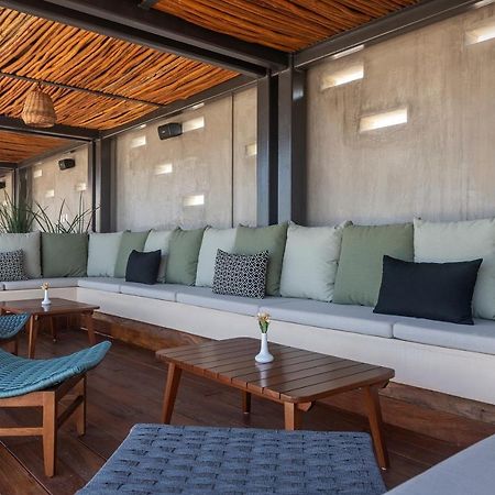 Ventus Ha At Marina El Cid Spa & Beach Resort Puerto Morelos Exterior photo