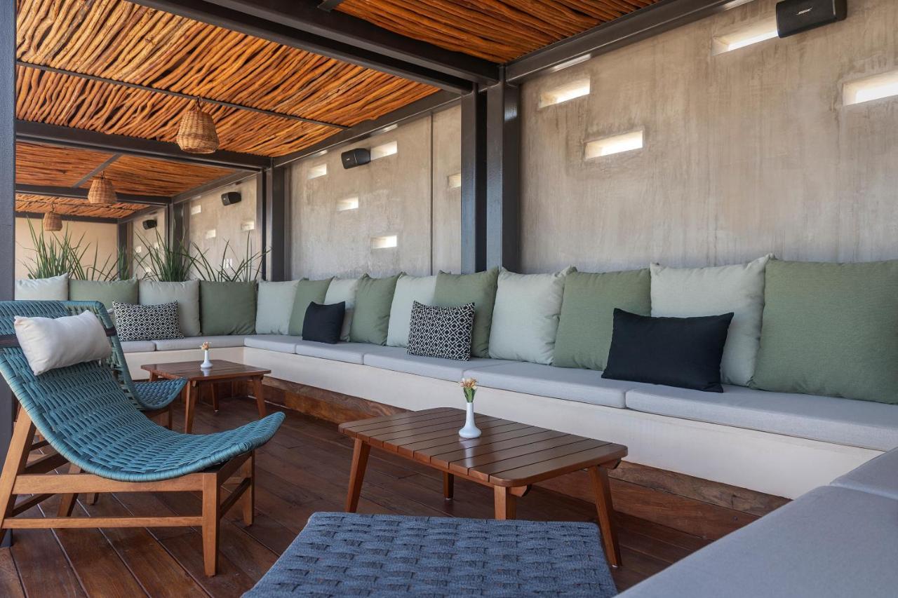 Ventus Ha At Marina El Cid Spa & Beach Resort Puerto Morelos Exterior photo